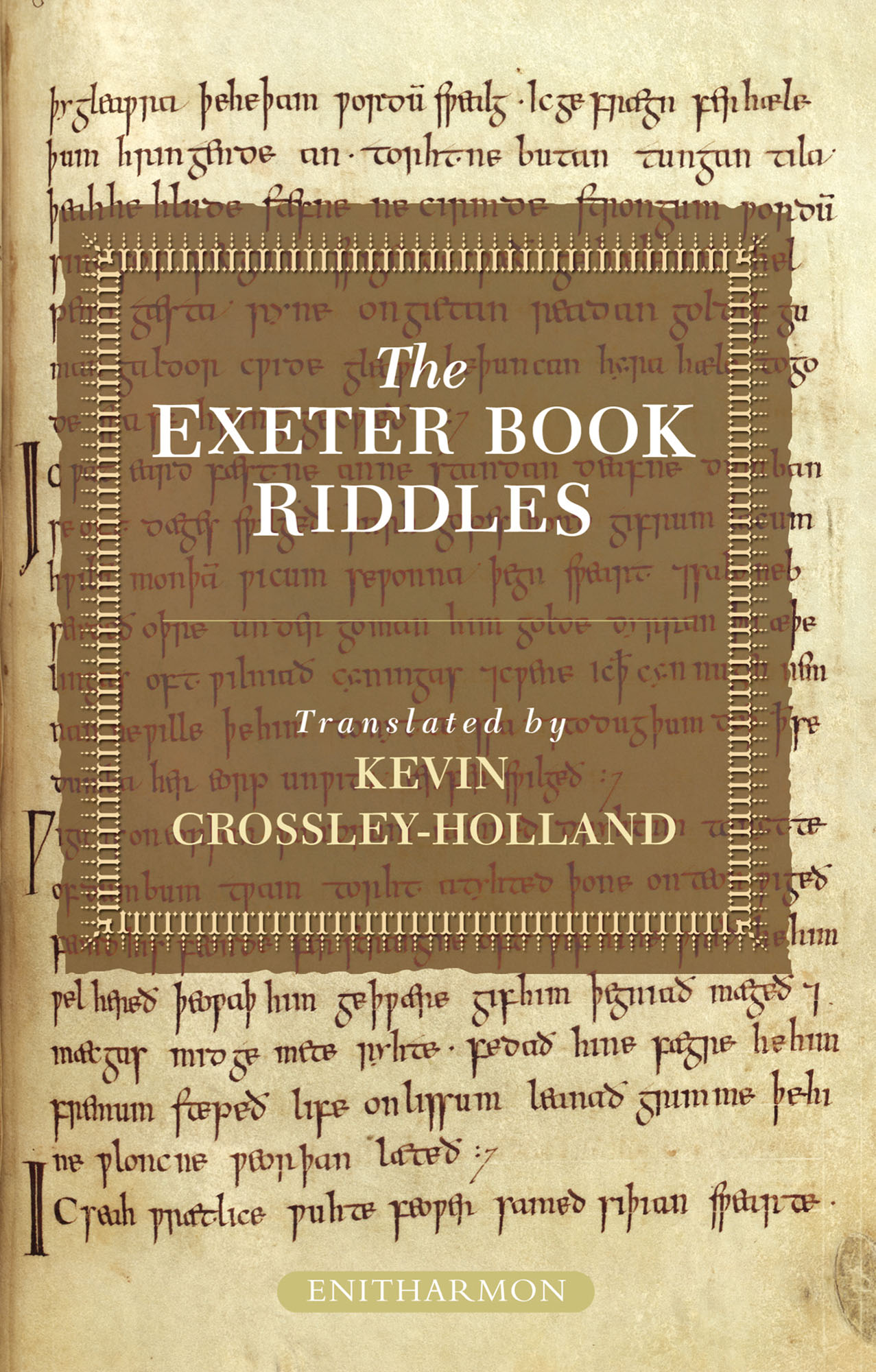 The Exeter Riddles