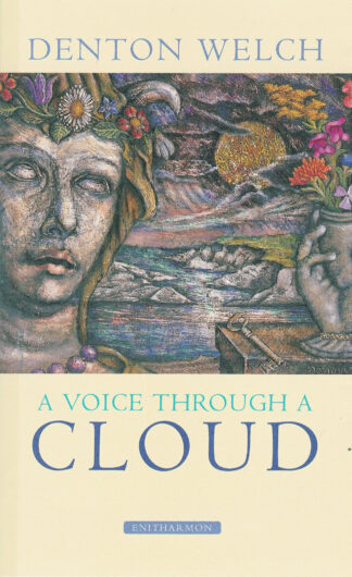A Voice Through A Cloud