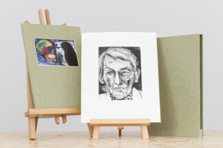 Talking About Aldo: de luxe edition