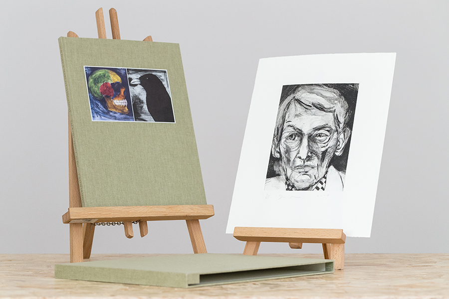 Talking About Aldo: de luxe edition - Image 6