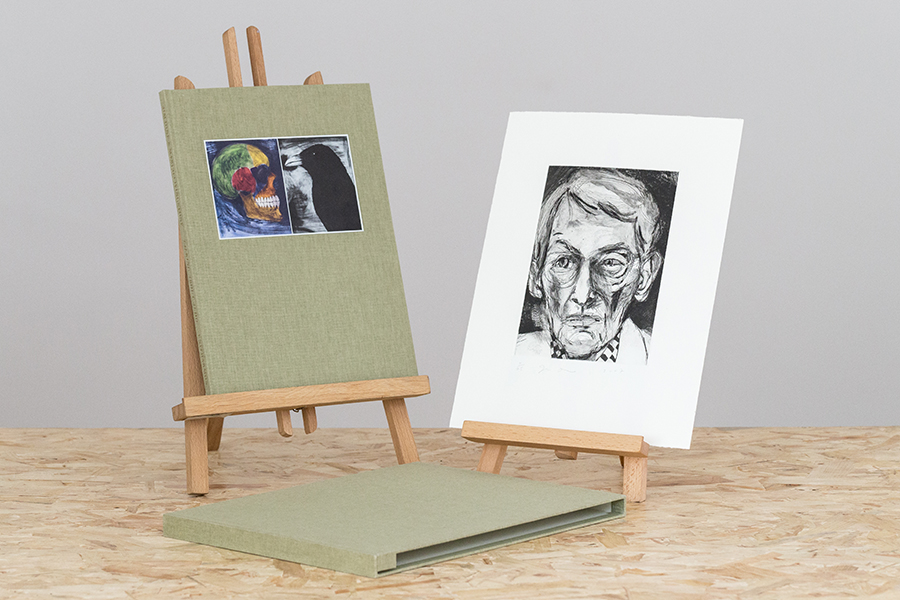 Talking About Aldo: de luxe edition - Image 5