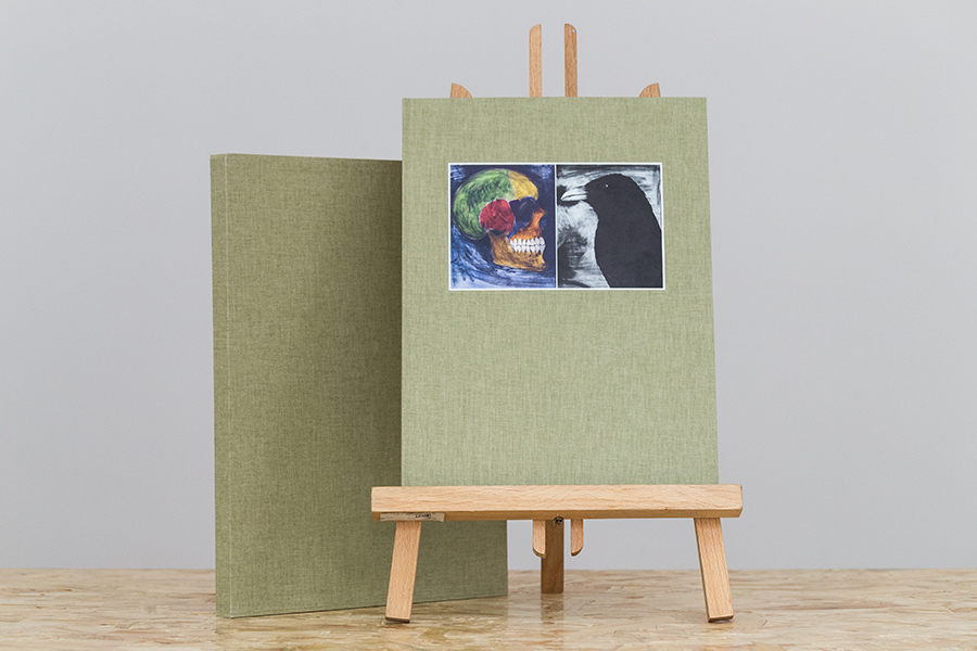 Talking About Aldo: de luxe edition - Image 3