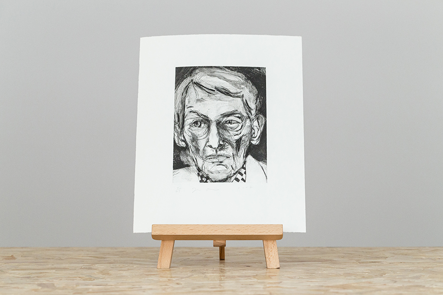 Talking About Aldo: de luxe edition - Image 2