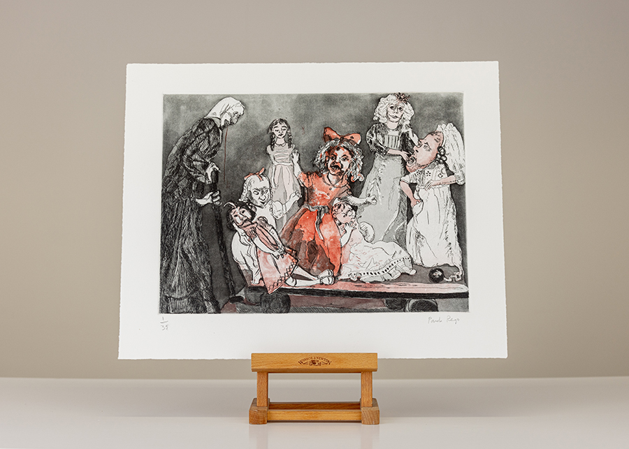 I Have Found a Song: de luxe edition (5 original prints) - Image 5