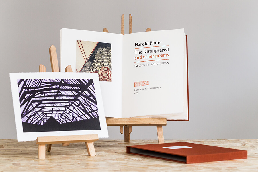 The Disappeared and Other Poems - Image 2