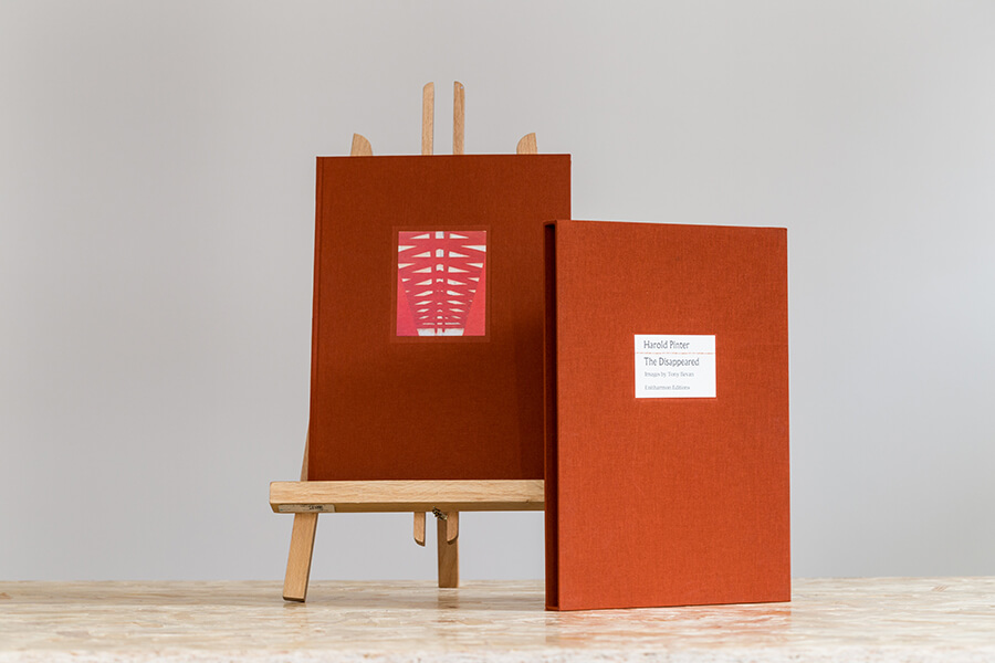 The Disappeared and Other Poems - Image 3