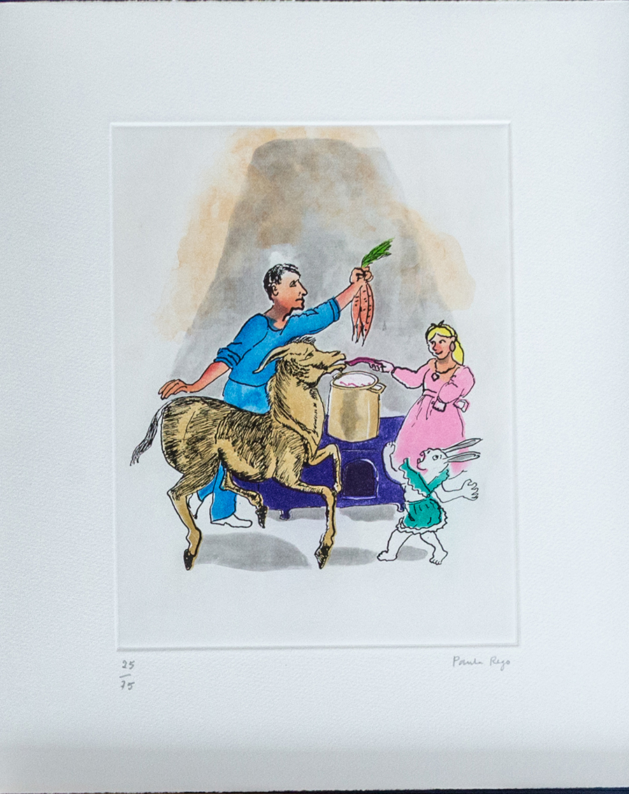 Stone Soup: de luxe edition - Image 8