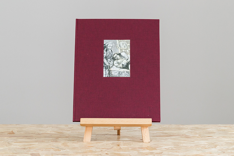 I Have Found a Song: de luxe edition (5 original prints) - Image 12