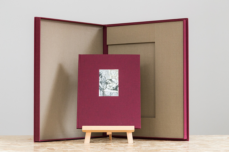 I Have Found a Song: de luxe edition (5 original prints) - Image 13