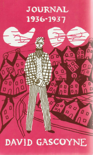 Journal 1936-1937