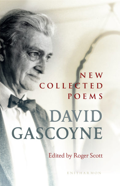 new_selected_poems_david_gascoyne