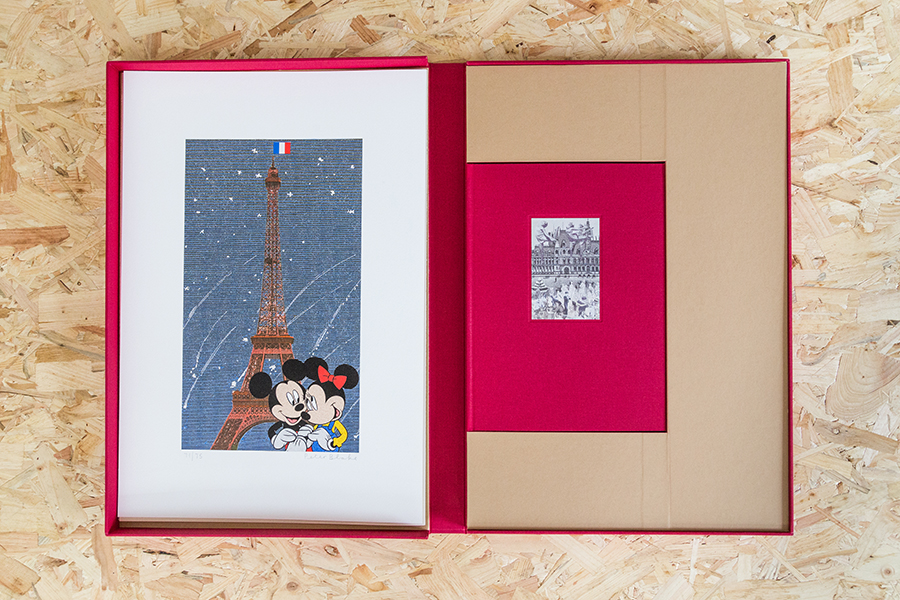 Paris Escapades: de luxe edition - Image 2