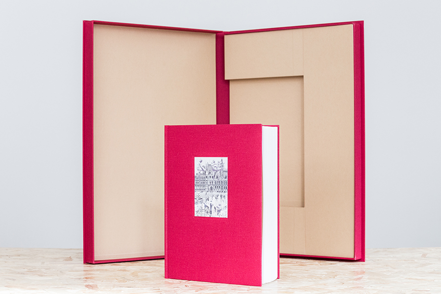 Paris Escapades: de luxe edition - Image 3