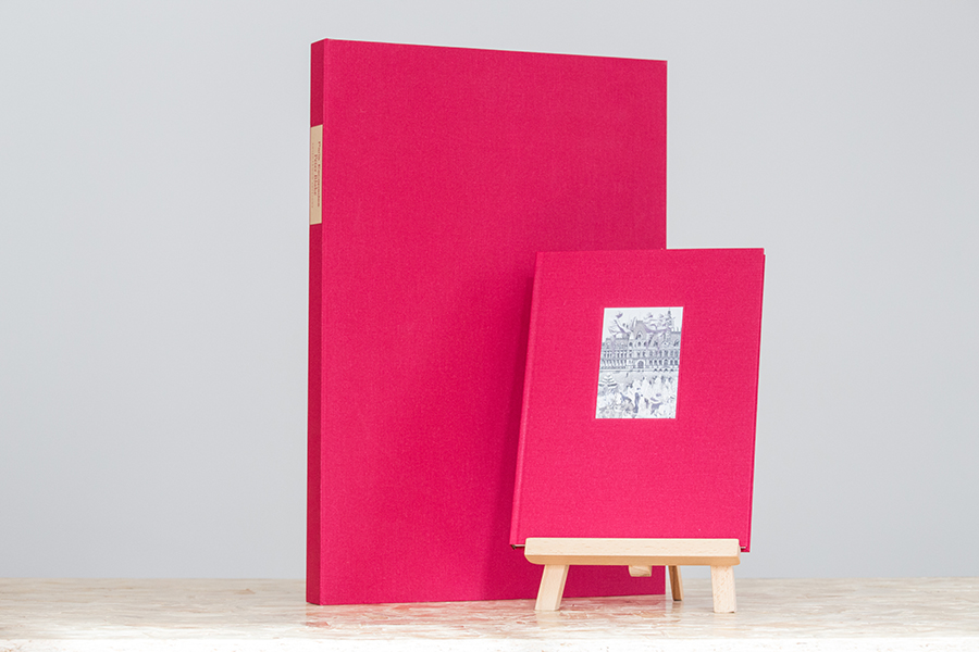 Paris Escapades: de luxe edition - Image 4