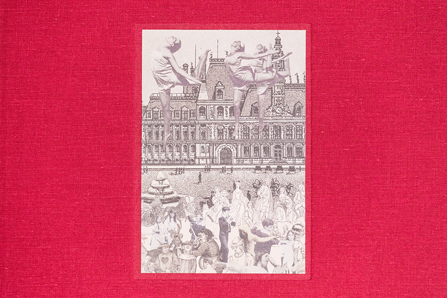 Paris Escapades: de luxe edition - Image 6