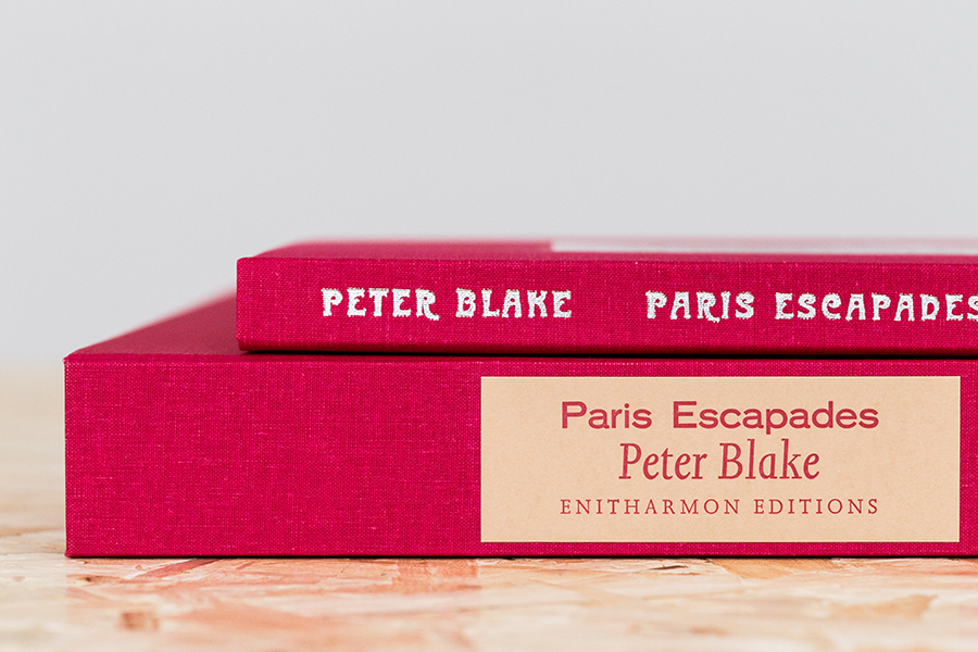 Paris Escapades: de luxe edition - Image 7