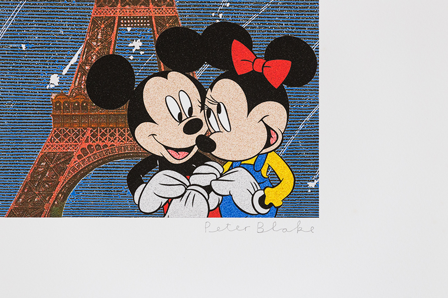 Paris Escapades: de luxe edition - Image 9