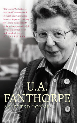 U. A. Fanthorpe: Selected Poems