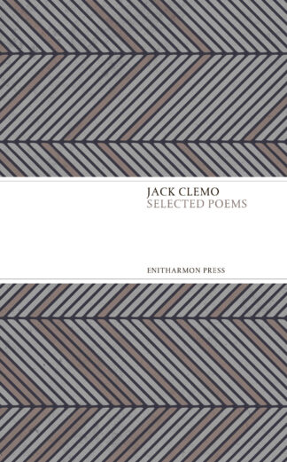 Jack Clemo: Selected Poems
