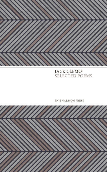 selected_poems_jack_clemo