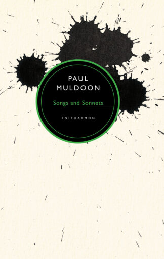 Cover of Songs and Sonnets