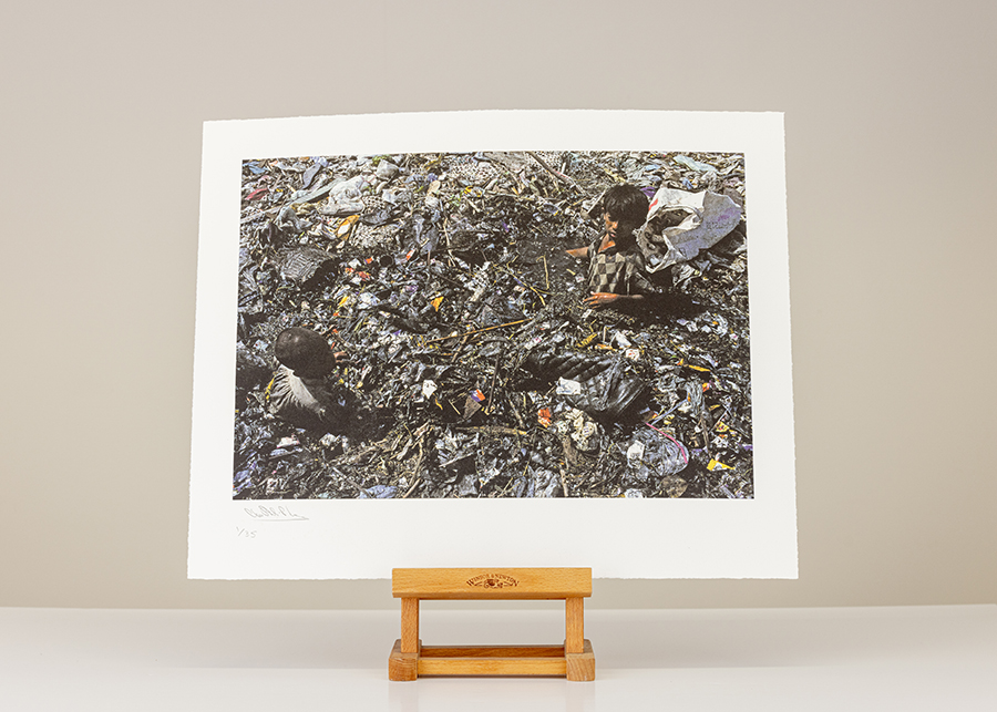 I Have Found a Song: de luxe edition (5 original prints) - Image 2