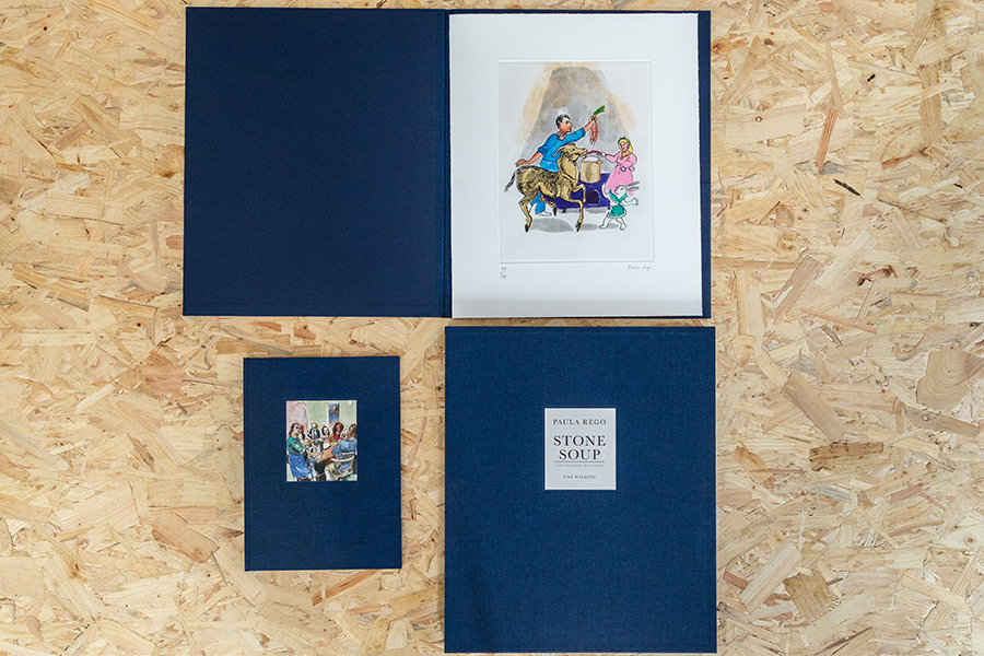 Stone Soup: de luxe edition - Image 7