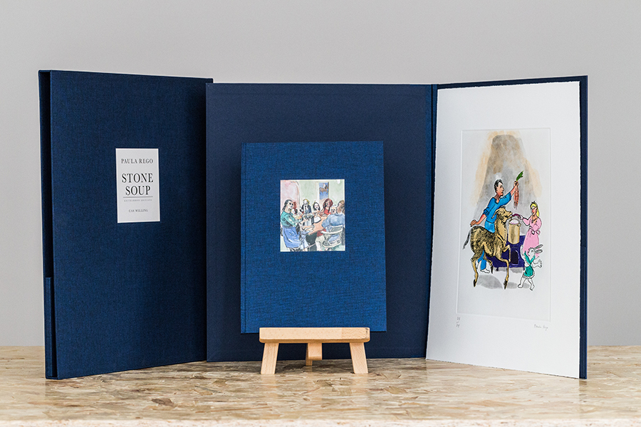 Stone Soup: de luxe edition - Image 9