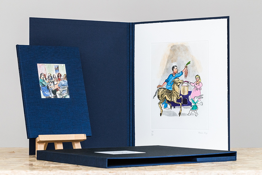 Stone Soup: de luxe edition - Image 10