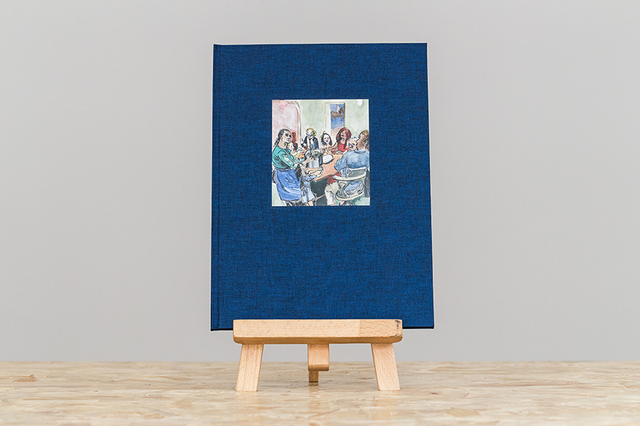 Stone Soup: de luxe edition - Image 4