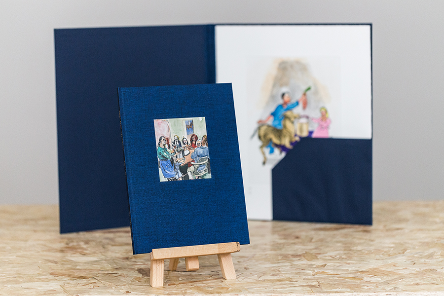 Stone Soup: de luxe edition - Image 6