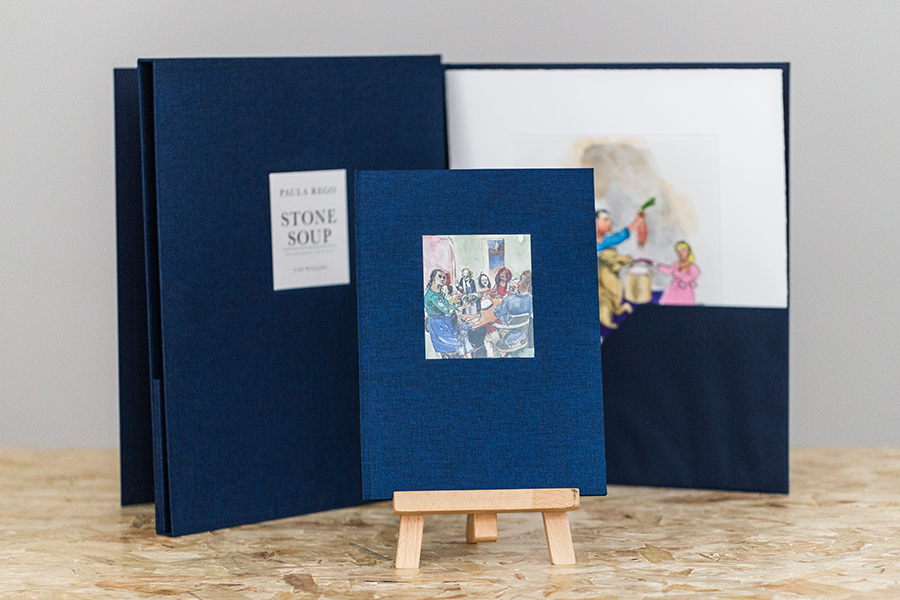 Stone Soup: de luxe edition - Image 3