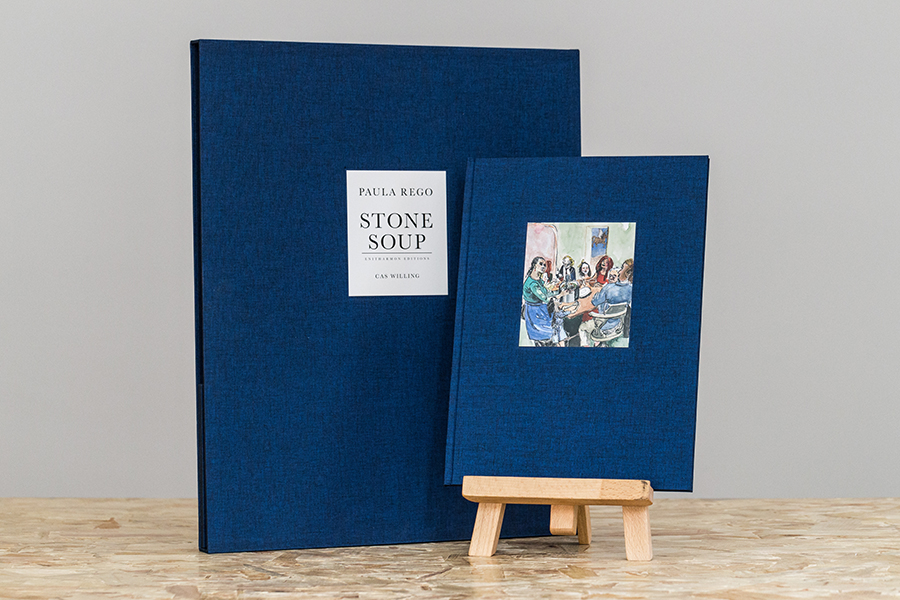 Stone Soup: de luxe edition - Image 2