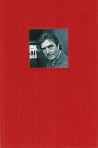 The Temporary Gentleman: Signed Edition