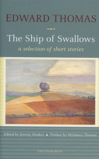 The Ship of Swallows
