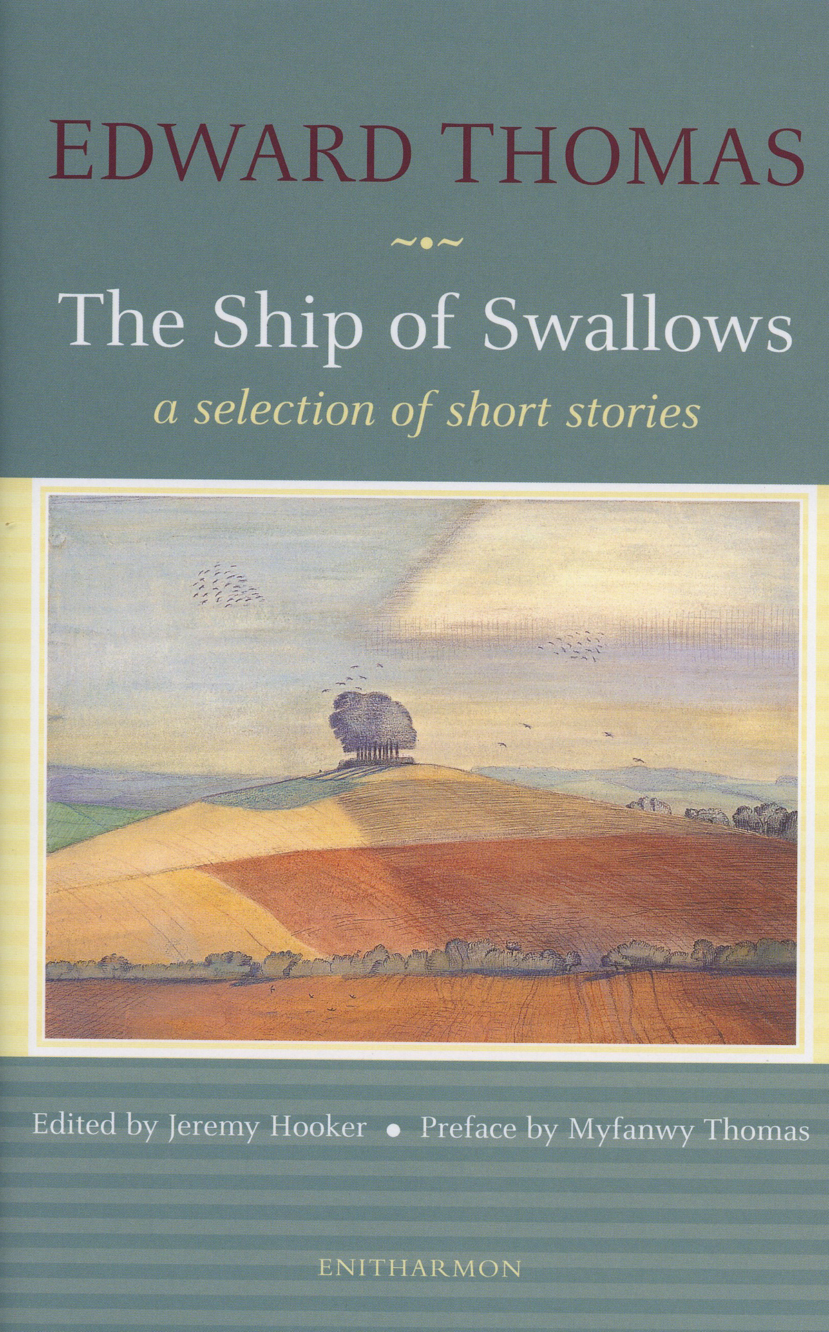 The Ship of Swallows