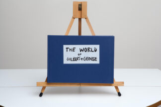 The World of Gilbert & George