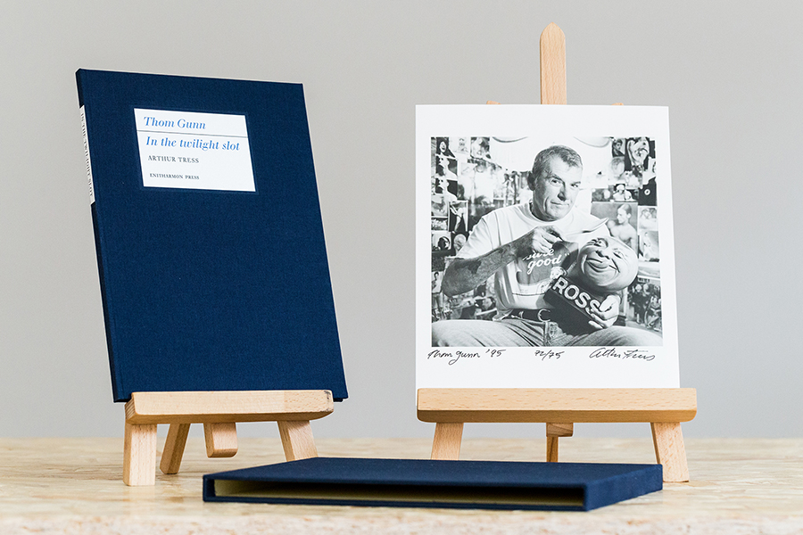 In the Twilight Slot