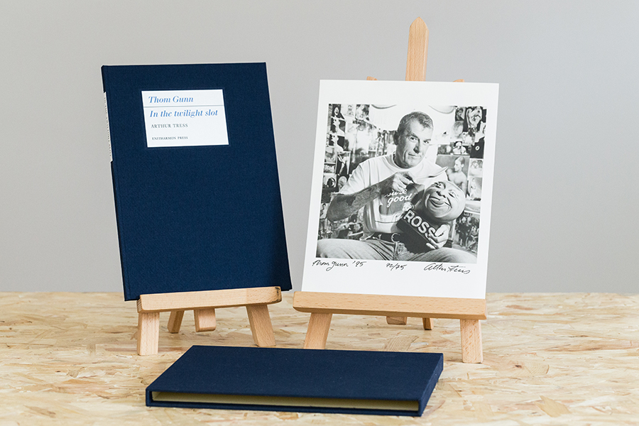 In the Twilight Slot - Image 10