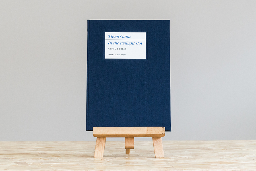 In the Twilight Slot - Image 7