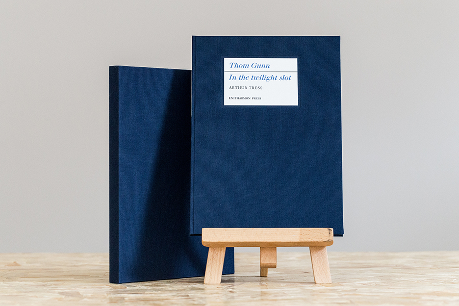 In the Twilight Slot - Image 2