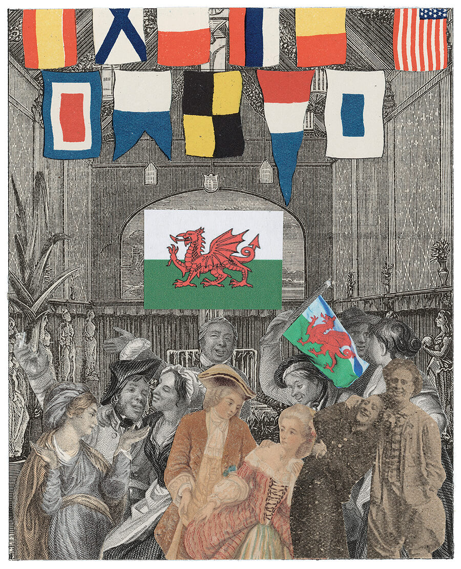 Under Milk Wood: de luxe edition - Image 2