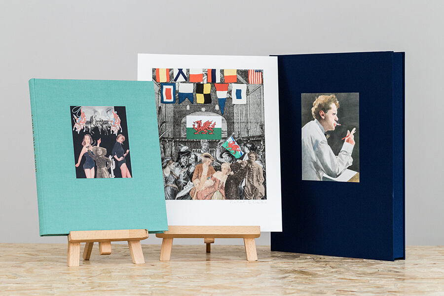 Under Milk Wood: de luxe edition - Image 10