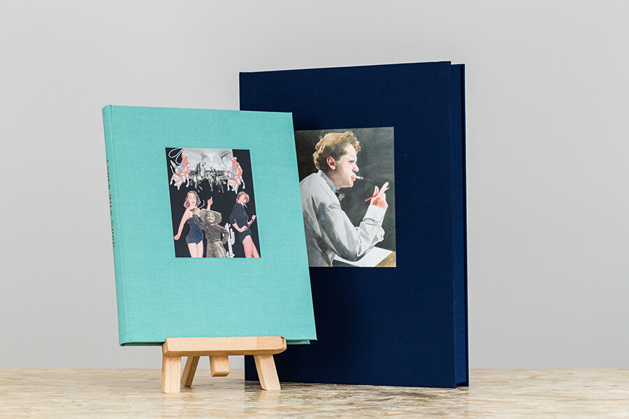 Under Milk Wood: de luxe edition - Image 8