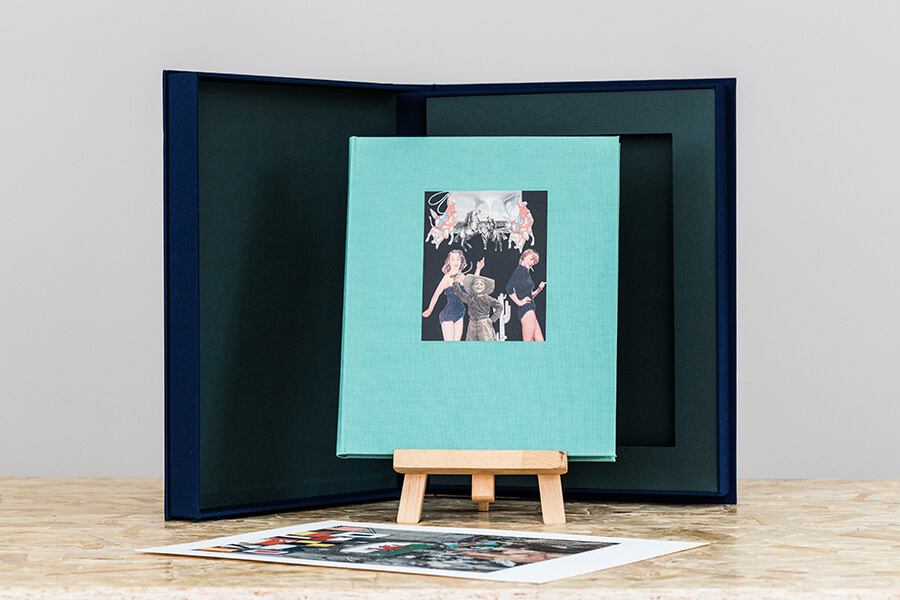 Under Milk Wood: de luxe edition - Image 7