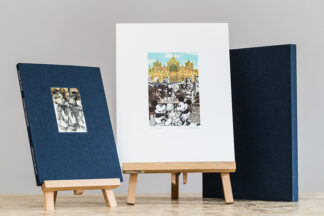 Venice Fantasies: de luxe edition