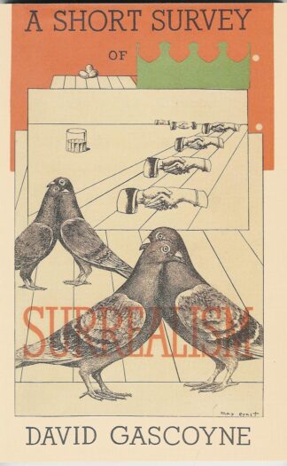 Short Survey of Surrealism