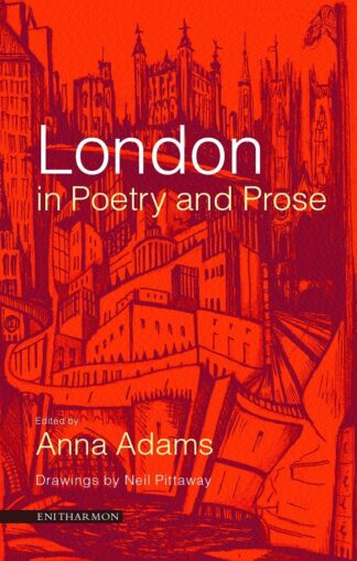 London in Poetry and Prose