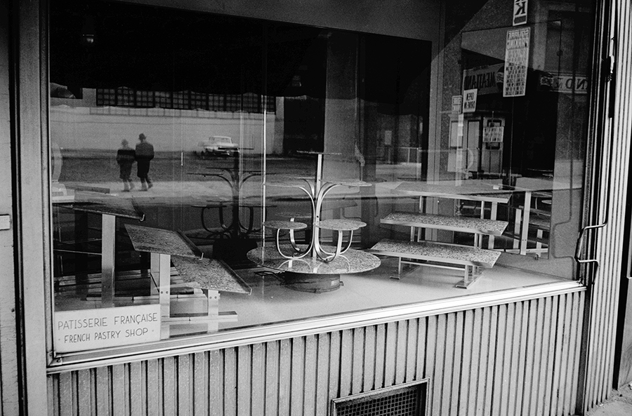 Empty New York II - Image 2