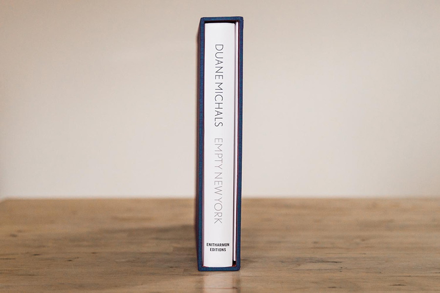 Empty New York II - Image 4